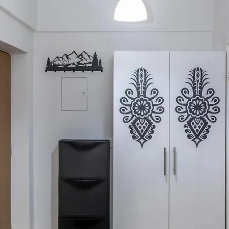 Apartament Na Krupowkach - Orkana 1 Zakopane Zewnętrze zdjęcie
