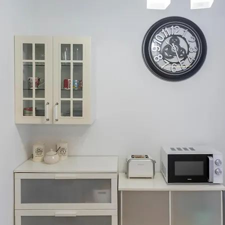 Apartament Na Krupowkach - Orkana 1 Zakopane Zewnętrze zdjęcie