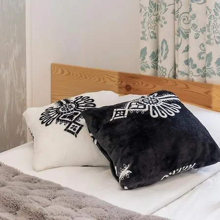 Apartament Na Krupowkach - Orkana 1 Zakopane Zewnętrze zdjęcie
