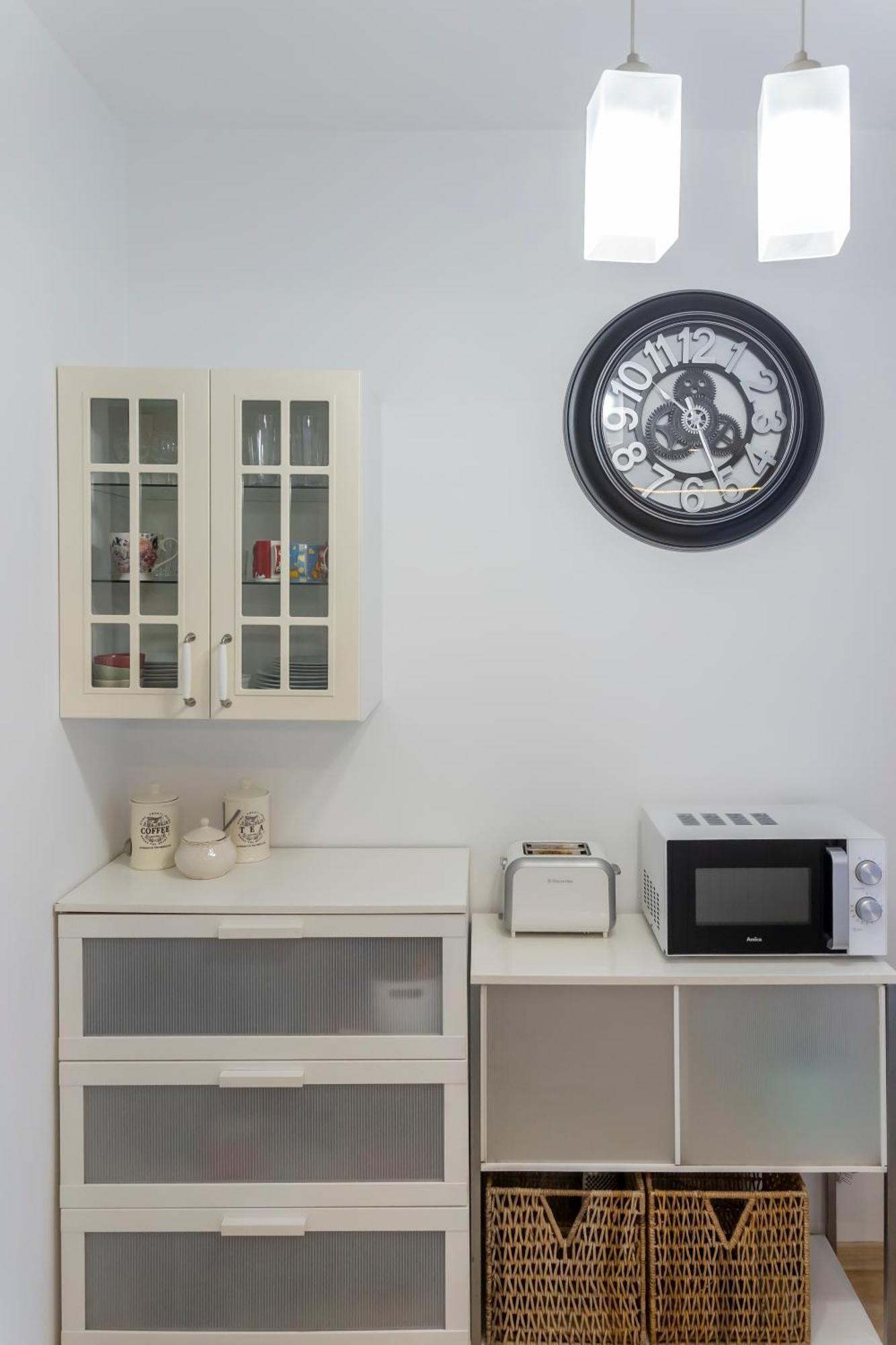 Apartament Na Krupowkach - Orkana 1 *