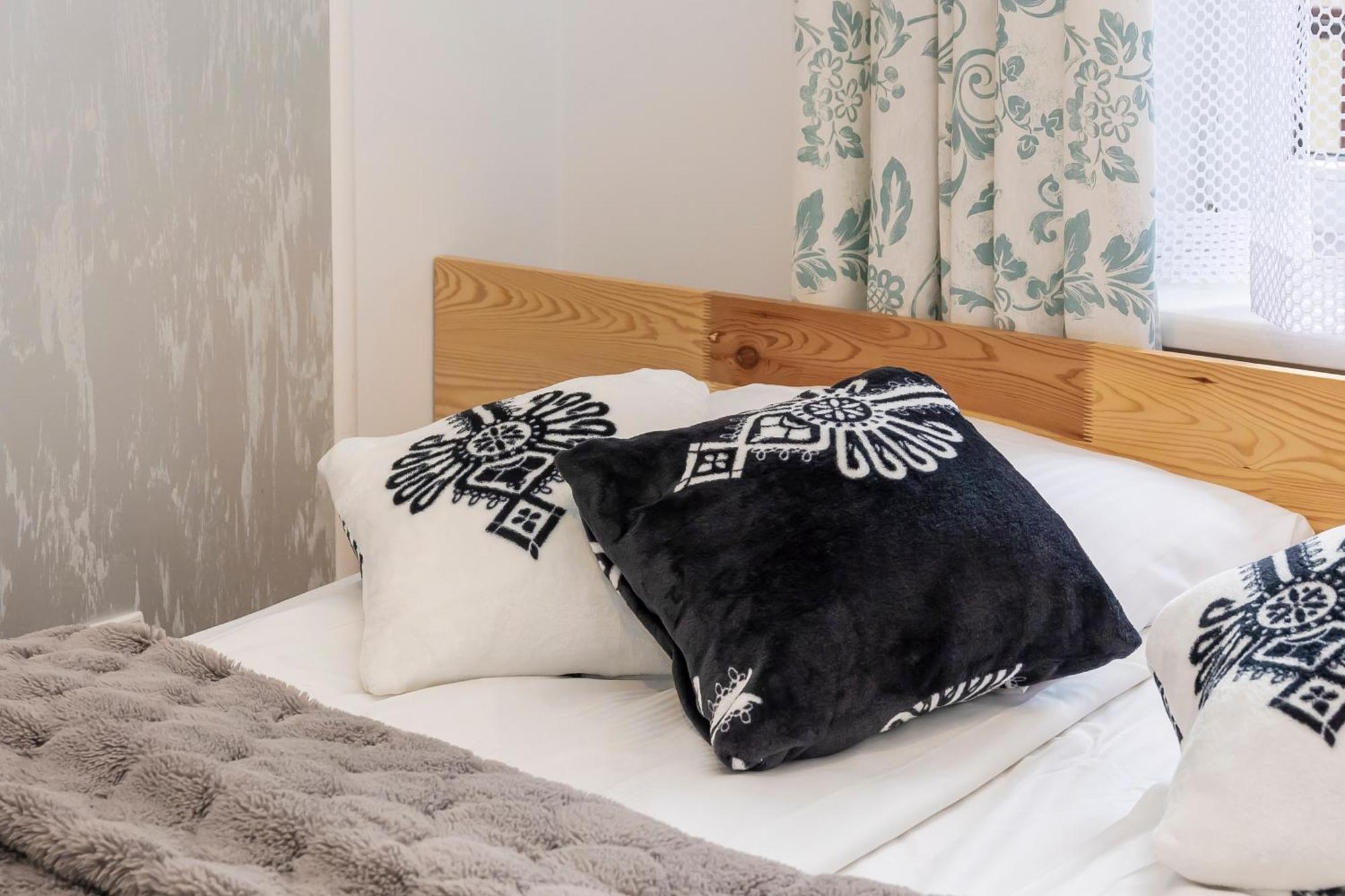 Apartmán Na Krupowkach - Orkana 1 Zakopane